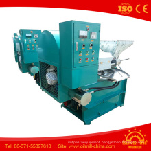 Automatic Sunflower Oil Press Machine Neem Oil Extraction Machine